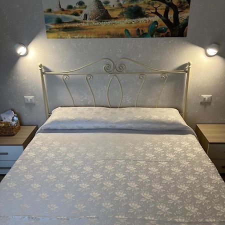מינרווינו די ל'צה B&B Zio Cici מראה חיצוני תמונה